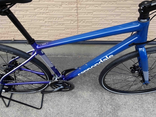 Cannondale Quick LTD 自転車 cannondale CANNONDALE QUICK LTD キャノンデール クイック